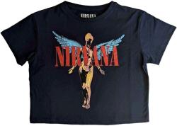 Nirvana Ing Angelic Ladies Navy Blue XL (NIRVCT02LN04)