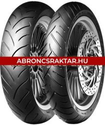 Dunlop 120/70 R10 54l Scootsmart F/r
