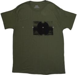 Imagine Dragons Ing Loom Dark Circle Unisex Green S (IMDRTS21MGR01)