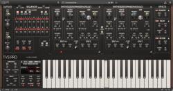 GForce Oberheim TVS Pro (Digitális termék)