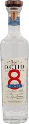 Ocho Plata Las Raices Tequila 0.5L, 40%