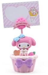 YuMe Figurină YuMe Animation: Sanrio - My Melody (Party Time Series) Figurina