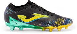 joma Striker FG férfi futballcipő 39 fekete