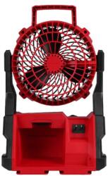 Milwaukee M18AFG2-0 VENTILÁTOR 2. GENERÁCIÓS (4933493443)