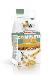 Versele-Laga VERSELE LAGA Crock Complete Cheese - sajtos csemege rágcsálóknak 50 g