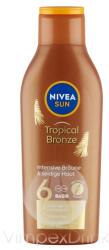 Nivea naptej 200ml Karotinos FF6 - alkuguru