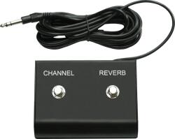 Hiwatt FS201 Pedală două canale (<![CDATA[MHI FS201]]>)