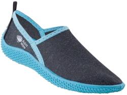 AQUAWAVE Gyermekek/gyerekek Bargi vízi cipő 33 kék|szürke