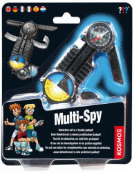 Thames & Kosmos Jucarie pentru copii Kosmos - Multi Spy (7616175)