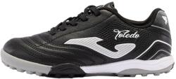 joma Toledo Jr TF gyerek focicipő fekete