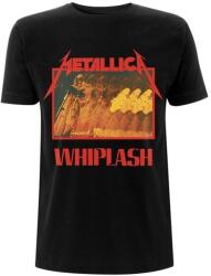 Metallica Whiplash Black 2XL Риза (RTMTLTSBWHIPXXL)