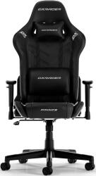 DXRacer Scaun de gaming DXRacer - Prince L, negru (PRINCE-L-F24-LTC-N-X1)