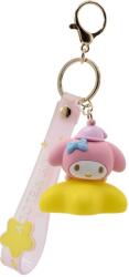 YuMe Breloc YuMe Animation: Sanrio - My Melody (Light-Up Star Series)