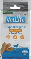 FARMINA Vet Life dog Hypoallergenic medium & maxi fish 100 g