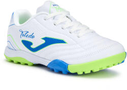 joma Toledo TF gyerek focicipő 35 fehér