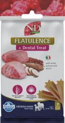FARMINA N& D Quinoa dog Flatulence medium & maxi 100 g