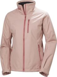 Helly Hansen Women’s Crew Midlayer Sailing 2.0 Jachetă Pink Salt 3XL (34449_057-3XL)