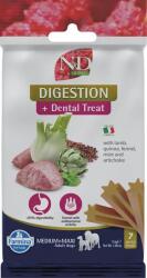 FARMINA N& D Quinoa dog Digestion medium & maxi 100 g