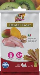 FARMINA N& D Tropical Selection dog Dental Treat mini chicken 60 g