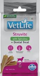 FARMINA Vet Life dog Struvite medium & maxi 100 g