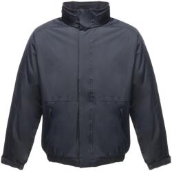 REGATTA Dover vízálló, szélálló kabát (ThermoGuard szigetelés) 4XL kék|szürke - decathlon - 36 890 Ft