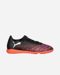 PUMA Labdarúgó cipő Puma Future 8 Play TT 41 fekete