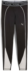 PUMA Női leggings 7/8 Puma Fit 7/8 női leggings fekete