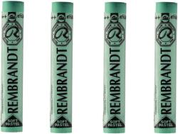 Rembrandt Soft Pastel Комплект сухи пастели Phthalo Green 8 4 бр (<![CDATA[31996758-REMBRANDT4]]>)