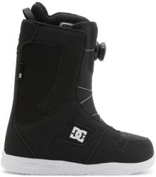 DC Shoes női Phase BOA snowboard csizma - fekete/fehér 38 színes