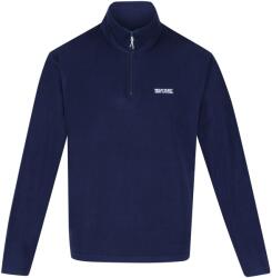 Regatta Férfi felső, Thompson Half Zip Fleece, Great Outdoors 4XL kék - decathlon - 14 090 Ft