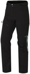 Husky Férfi softshell nadrág Keson M fekete,