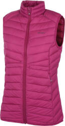 HUSKY Női mellény Dresles sötét magenta