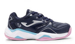JOMA Master 1000 JR C gyerek teniszcipő 37 kék
