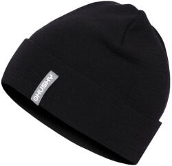 HUSKY Men's Merino Cap Merhat 1 negru,