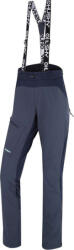 HUSKY Női outdoor nadrág Kixees L dk. blue