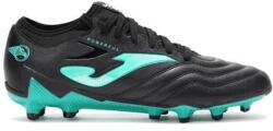 joma Powerful FG férfi futballcipő 42 fekete