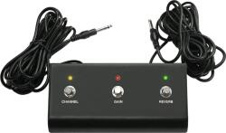 Hiwatt FS301 Pedală mai multe canale (<![CDATA[MHI FS301]]>)