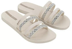 Ipanema Chic Slide bézs strandpapucs 83707-BE143