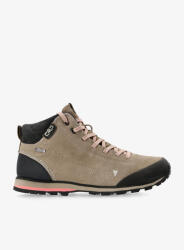 CMP Elettra Mid női trekking cipő 39 barna