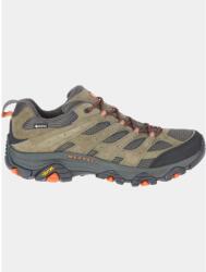 Merrell Moab 3 GTX férfi túracipő 41 zöld