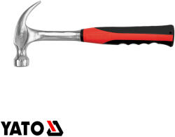 TOYA YT-4570 ácskalapács, kovácsolt 450g - 31, 5 cm (YT-4570)