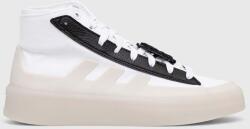 Adidas sportcipő ZNSORED HI fehér - fehér Férfi 45 1/3