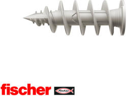 Fischer FID II 50 szigetelőanyag dübel - 50 mm (570347)