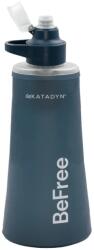 Katadyn BeFree Filter AC 1.0L - Schieferblau KTDN-8021402 (KTDN-8021402)