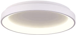 Italux PLF-53675-058RC-WH-3K LED mennyezetre szerelhető lámpa Vico | 48W integrált LED forrás | 5300lm | 3000+4000K