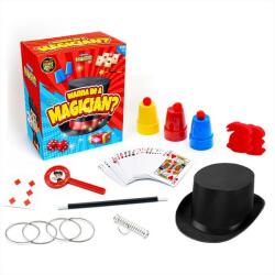 Magic City Bűvész Leszek Készlet (KE708474) - hellojatek
