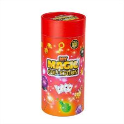 Magic City Bűvész Trükkválogatások Piros (KE708323) - hellojatek