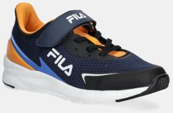 Fila gyerek sportcipő CRUSHER V sötétkék, FFK0076 - sötétkék 28