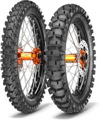 METZELER Mc360 Mid Soft 140/80-18 70M MST