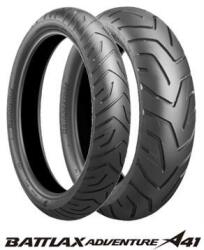 Bridgestone Battlax Adventure A41 120/70R19 60V TT/TL